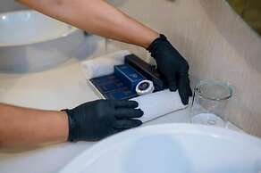 Kristal Hotel Kupang