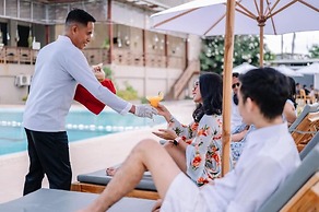 Kristal Hotel Kupang