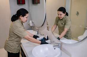 Kristal Hotel Kupang