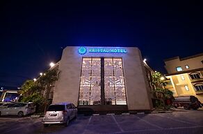 Kristal Hotel Kupang