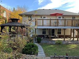 Susan's Villa B&B by Elevate Rooms