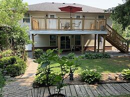 Susan's Villa B&B by Elevate Rooms