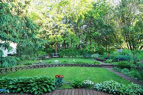 Susan's Villa B&B by Elevate Rooms