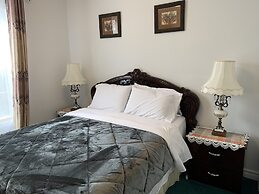 Susan's Villa B&B by Elevate Rooms
