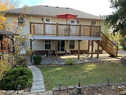 Susan's Villa B&B by Elevate Rooms