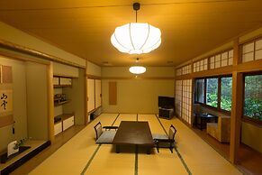 Arashiyama Benkei