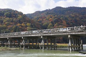 Arashiyama Benkei