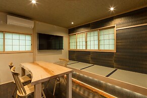 Arashiyama Benkei
