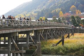 Arashiyama Benkei