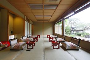 Arashiyama Benkei