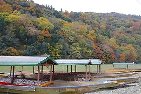 Arashiyama Benkei