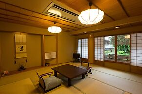 Arashiyama Benkei