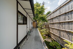Arashiyama Benkei