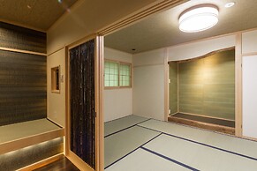 Arashiyama Benkei