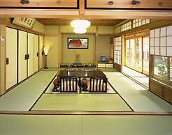 Arashiyama Benkei