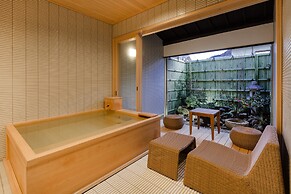 Arashiyama Benkei
