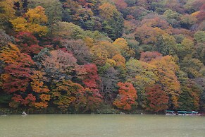 Arashiyama Benkei