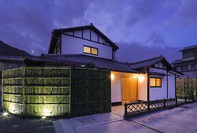 Arashiyama Benkei