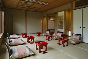 Arashiyama Benkei