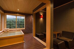 Arashiyama Benkei