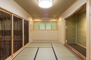 Arashiyama Benkei