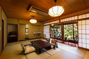 Arashiyama Benkei