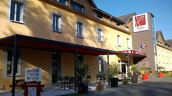 Carré Py' Hôtel