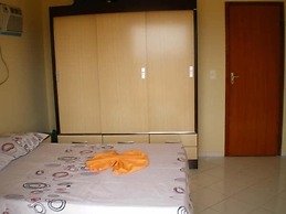 Residence Vila Europa