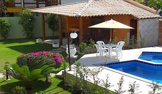 Residence Vila Europa