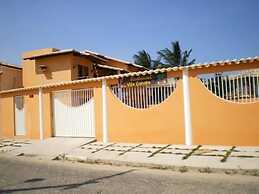 Residence Vila Europa