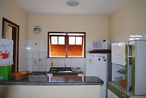 Residence Vila Europa