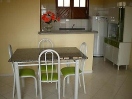 Residence Vila Europa