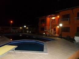 Residence Vila Europa