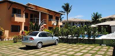 Residence Vila Europa