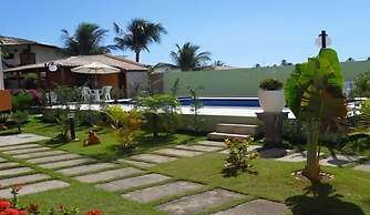 Residence Vila Europa