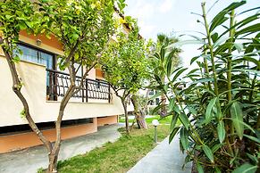 Lemon Garden Villa