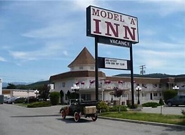 Model A Inn