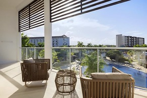 Hideaway at Royalton Blue Waters, An Autograph Collection all-Inclusiv