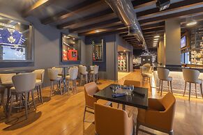 Hideaway at Royalton Blue Waters, An Autograph Collection all-Inclusiv