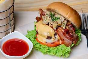 Cebu Northwinds Hotel