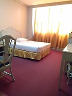 Cebu Northwinds Hotel