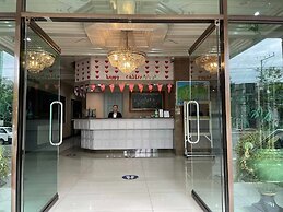 Cebu Northwinds Hotel