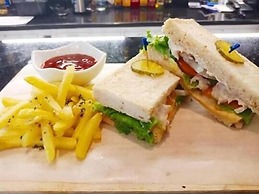 Cebu Northwinds Hotel