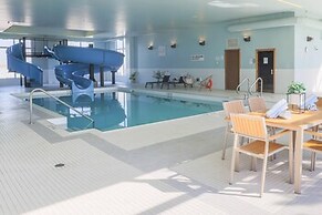 Radisson Hotel & Conference Centre Calgary Airport