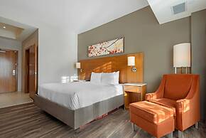Radisson Hotel & Conference Centre Calgary Airport