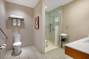 Radisson Hotel & Conference Centre Calgary Airport