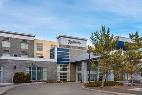 Radisson Hotel & Conference Centre Calgary Airport