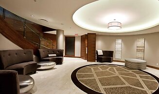 Radisson Hotel & Conference Centre Calgary Airport
