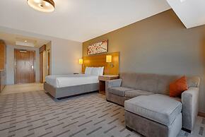 Radisson Hotel & Conference Centre Calgary Airport