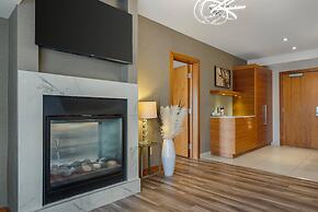 Radisson Hotel & Conference Centre Calgary Airport